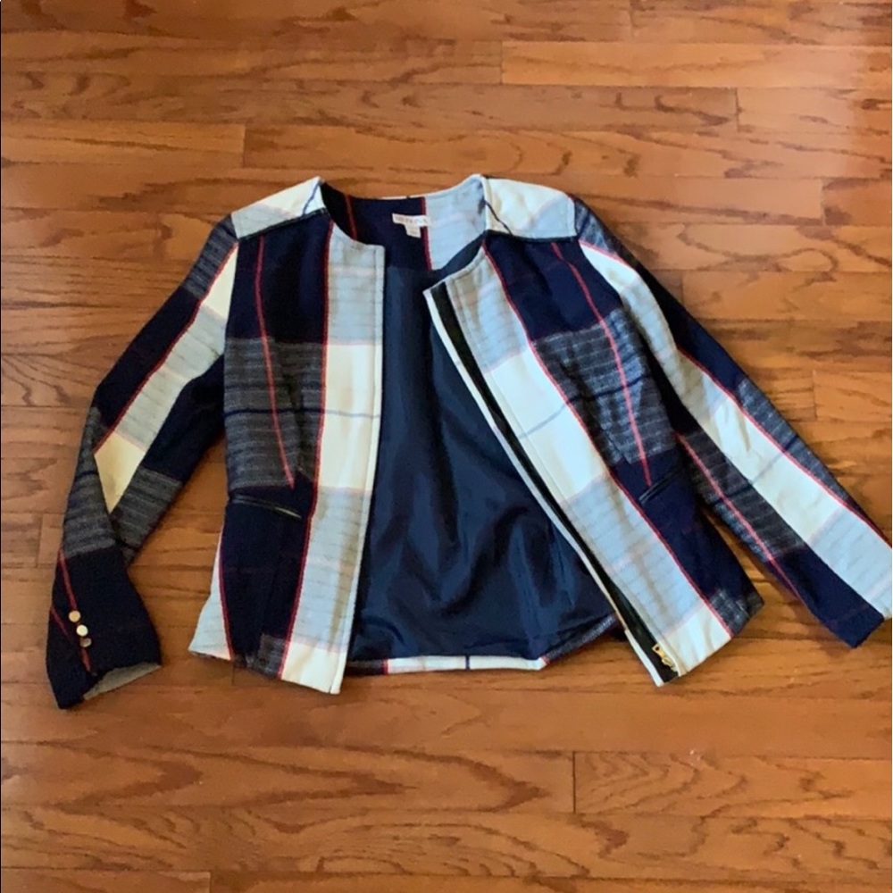 SOLD!! Merona jacket XS